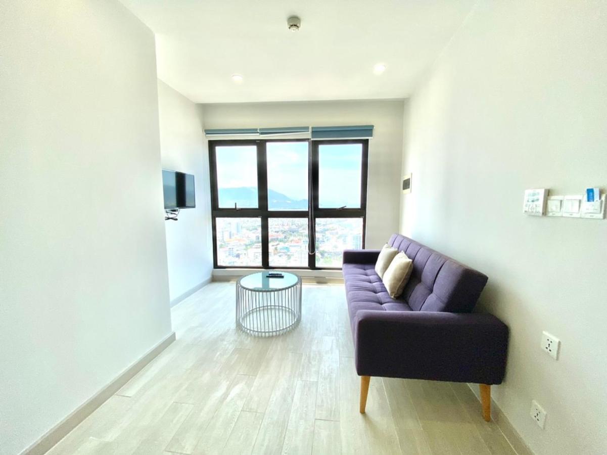 Wise Stay Gold Coast Apartment Nha Trang Quarto foto